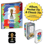 Panini Starter Bundle
