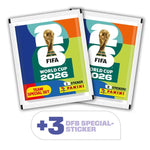 Panini Starter Bundle