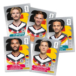 Panini Starter Bundle