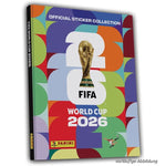 Panini Hardcover Box-Bundle