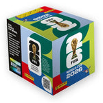 Panini Box of 50 Packs