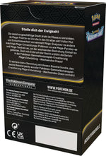 Pokémon-Sammelkartenspiel: Boosterbundle Mega-Entwicklung – Wachsendes Chaos