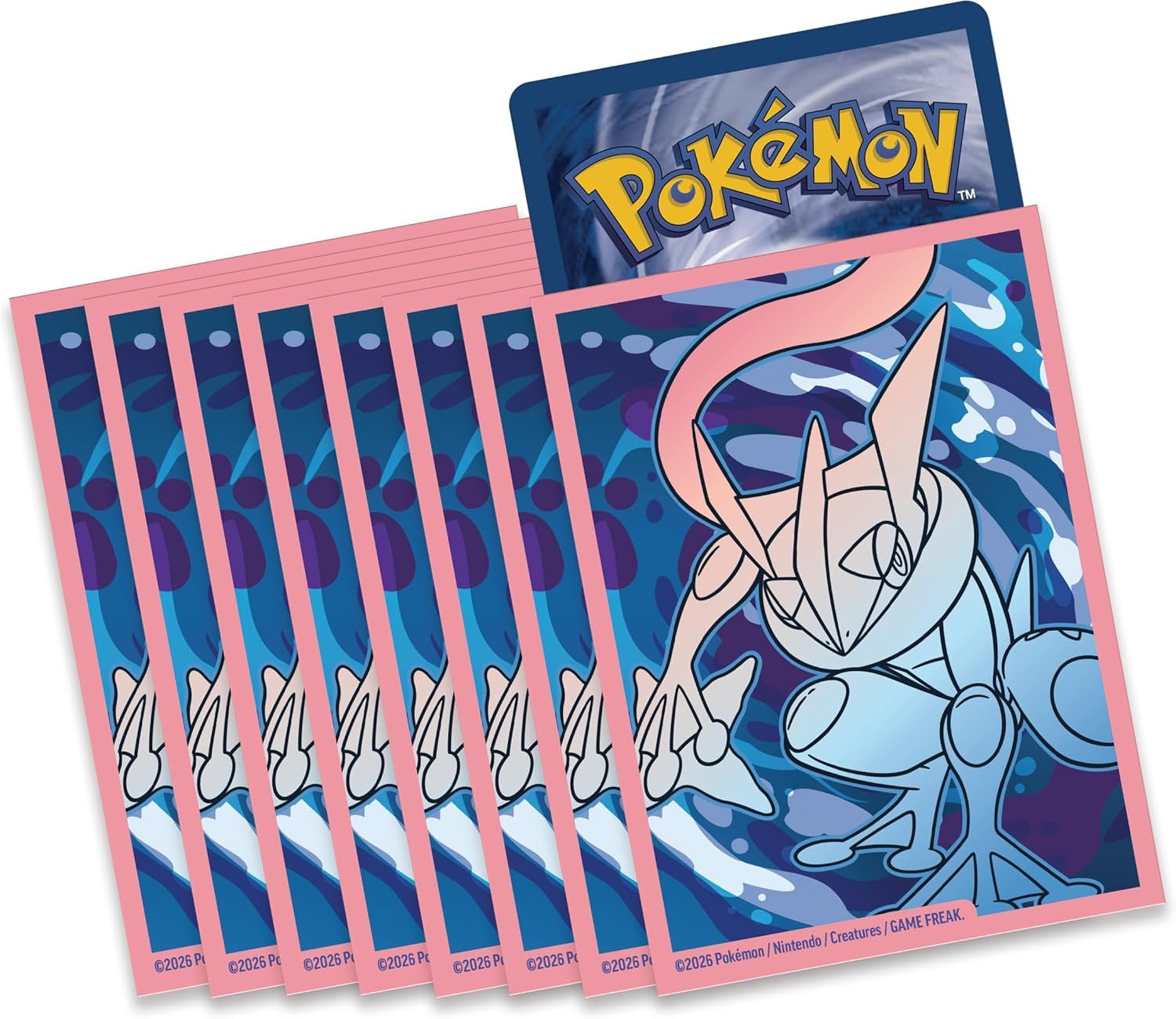 Pokémon-Sammelkartenspiel: Top-Trainer-Box Mega-Entwicklung – Wachsendes Chaos
