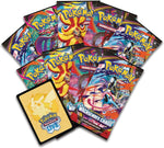 Pokémon-Sammelkartenspiel: Top-Trainer-Box Mega-Entwicklung – Wachsendes Chaos