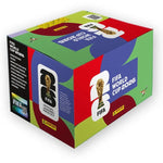 Panini Box of 100 Packs