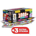 Panini Hardcover Big Collector's-Bundle
