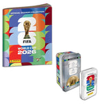 Panini Starter Bundle