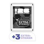 Panini Hardcover Big Collector's-Bundle