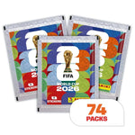 Panini Mix-Bundle