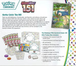 Pokémon Scarlet & Violet 151 Elite Trainer Box (EN)