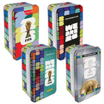 Panini Starter Bundle