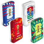 Panini Starter Bundle
