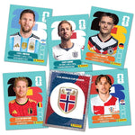 Panini Starter Bundle
