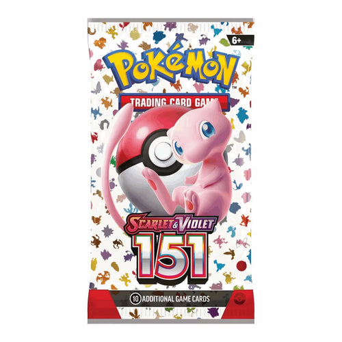 Pokémon 151 Ultra Premium Collection - EN