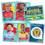 Panini Box of 50 Packs